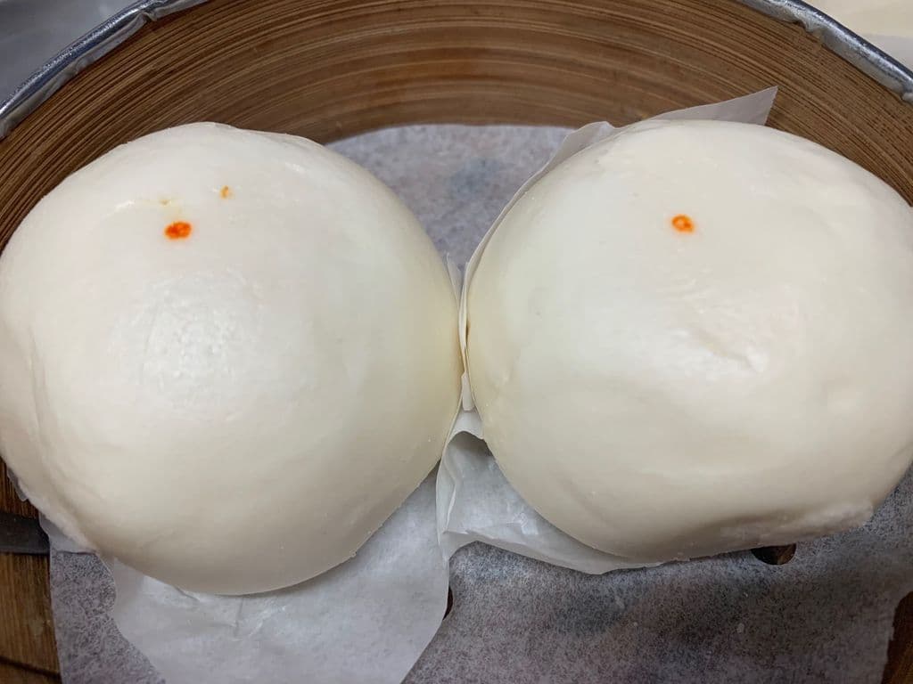 Custard Bun (2)