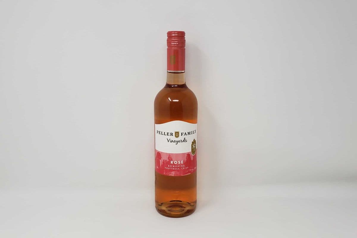 PELLER FAMILY -ROSE (1 x 750ml)