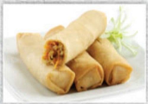 Spring Roll / 스프링롤
