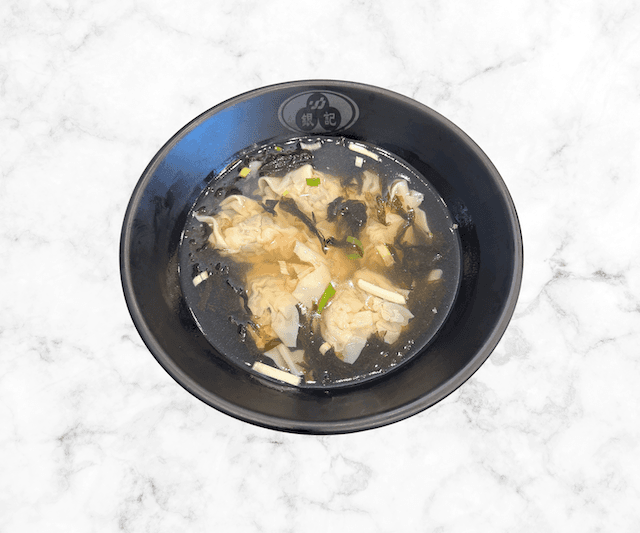 S36 Fengcheng Shrimp Dumpling / S36 鳳城水餃