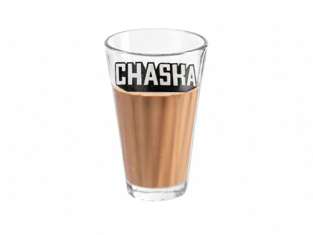 Masala Chai
