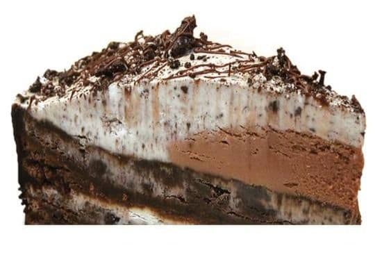Cookies 'N Cream Cake