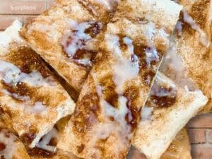 CINNAMON STICKS