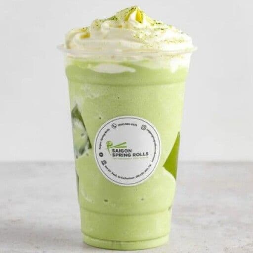 Matcha Freeze (Non-coffee)