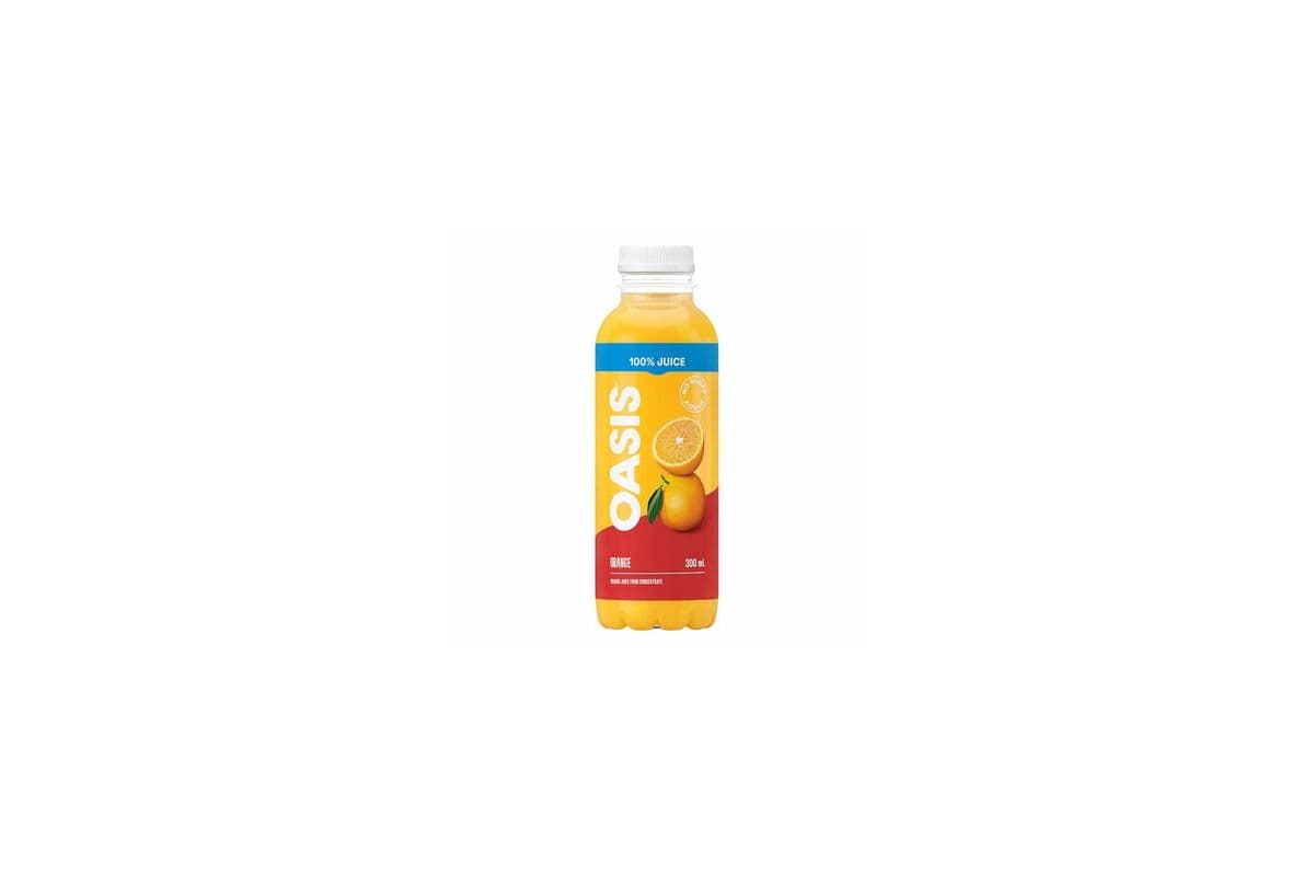 Orange Juice