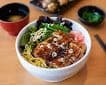 BBQ Eel Unagi Don (20 OZ)