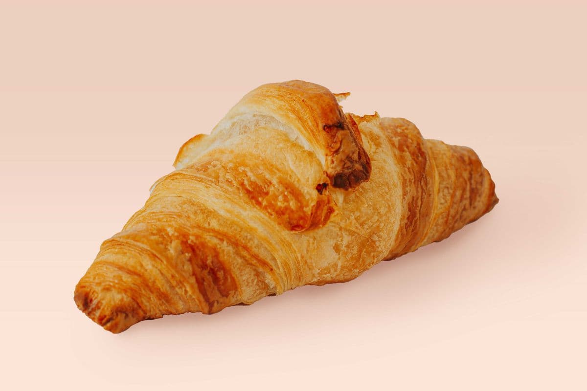 Box of Six Croissants