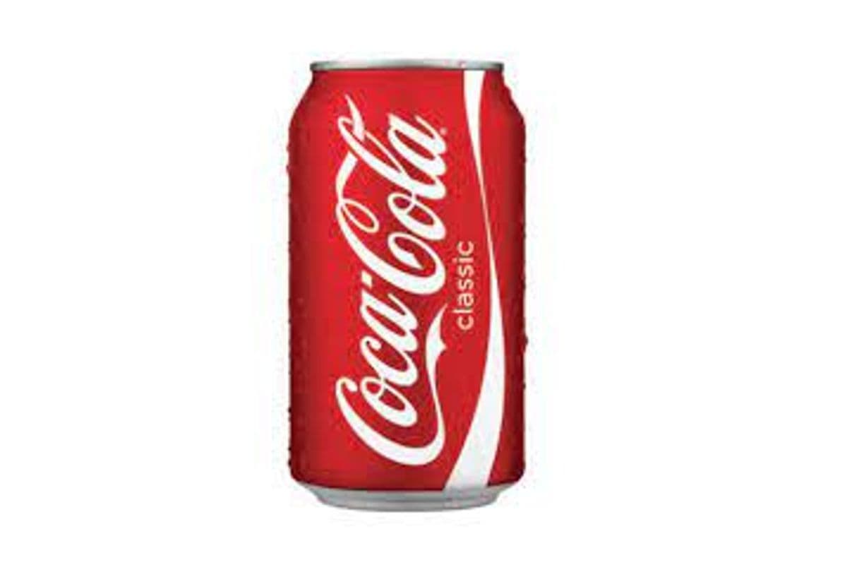 Coca Cola 可乐