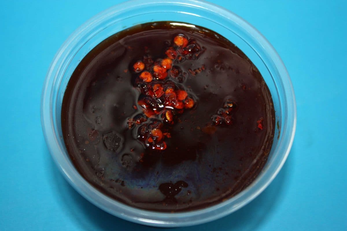 General Tao 's Sauce