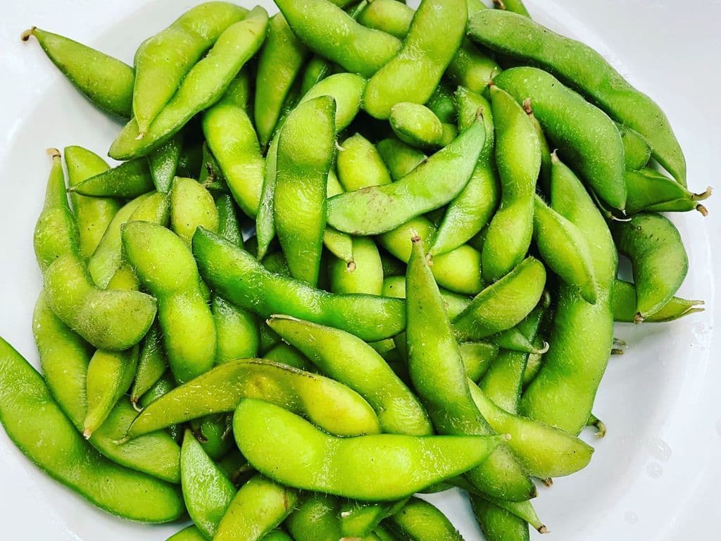 Edamame