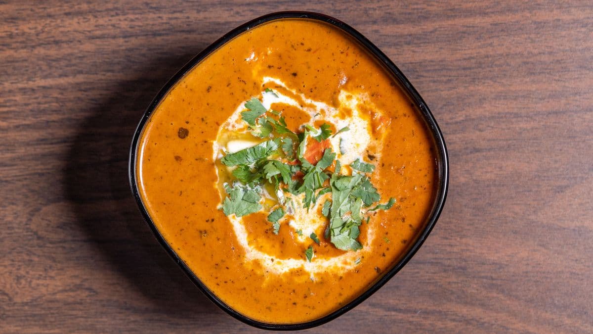 Butter Chicken