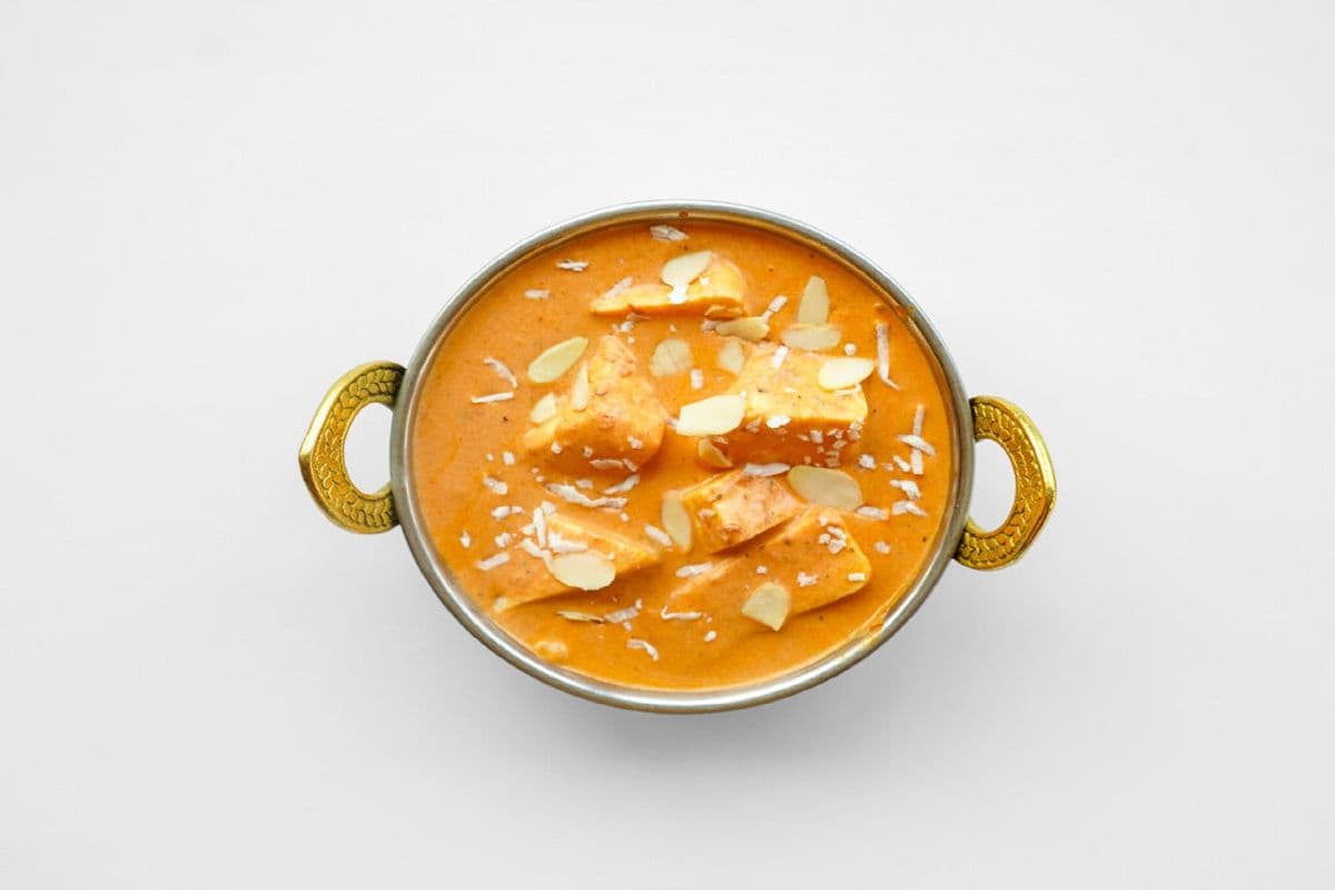 Shahi Paneer