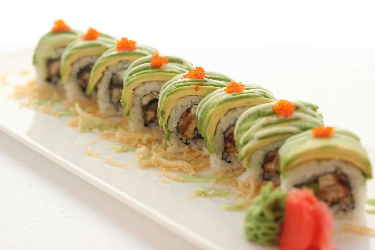 87. Caterpillar Roll