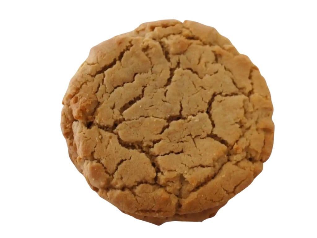 Peanut Butter Cookie Giant