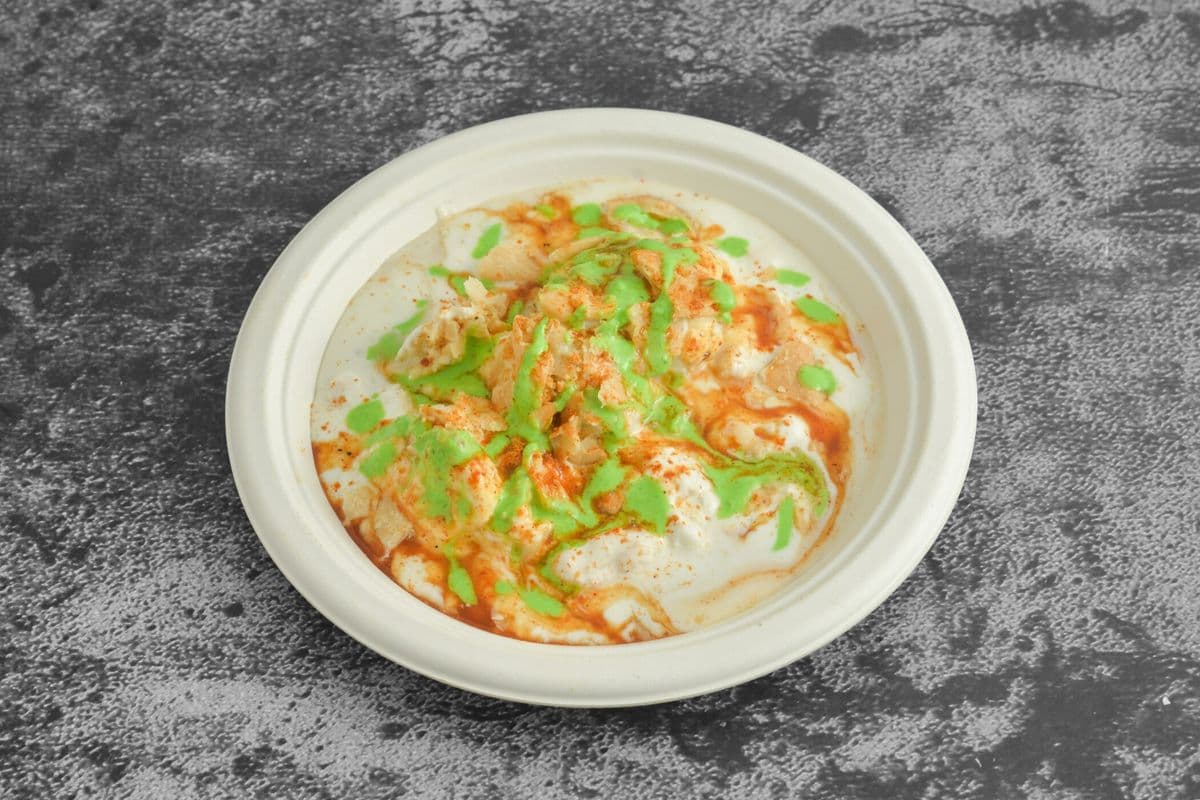 Dahi Bhalla