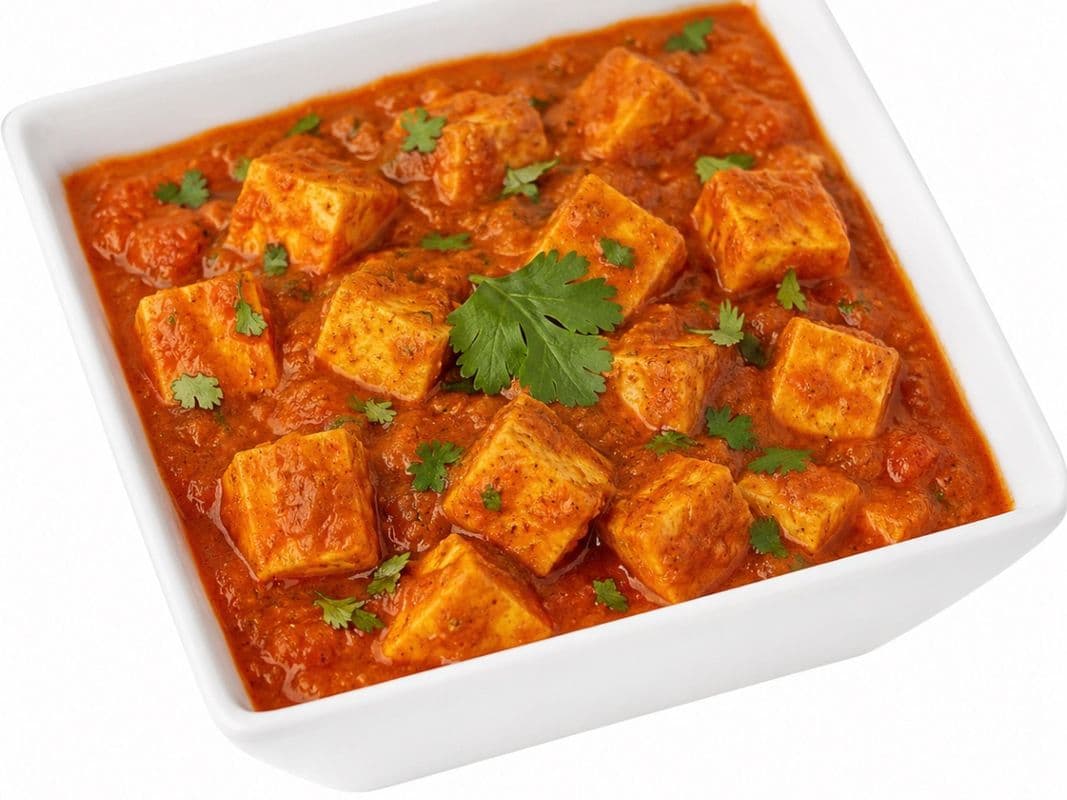 Tofu Masala