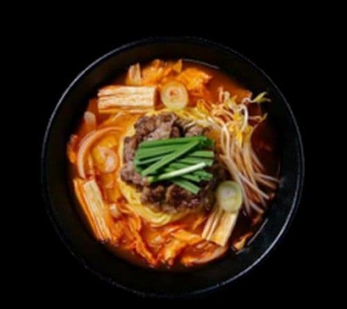 Mala Jjampong / 마라 짬뽕