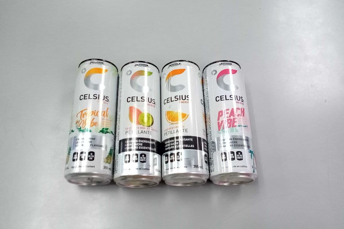 Celsius