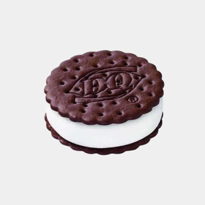 Sandwich DQ / DQ Sandwich