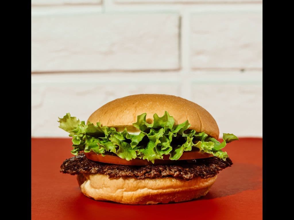 Trio Hamburger