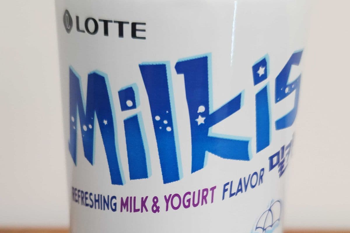 Milkis (250ml)