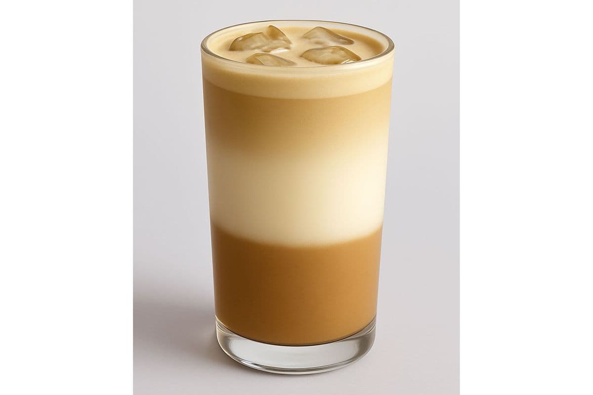 Spanish Latte
