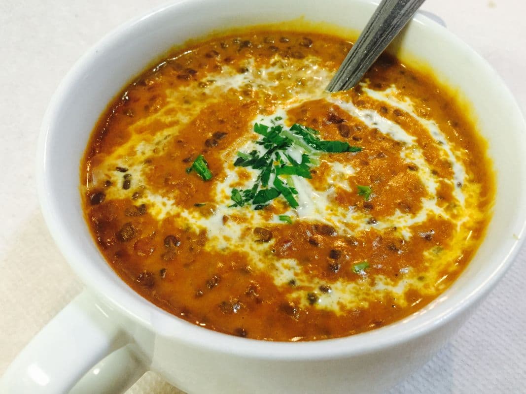 Daal Maharani