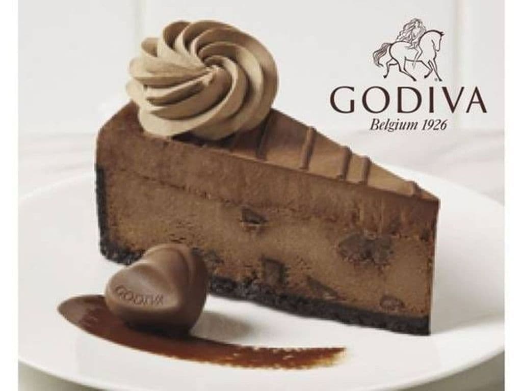 Godiva Double