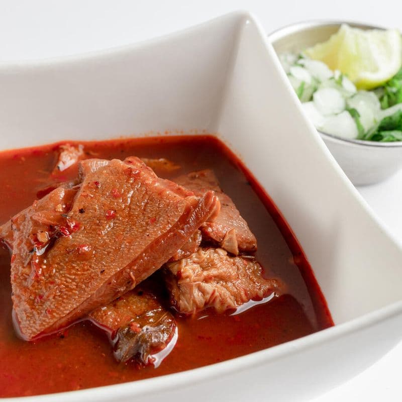 Menudo / Menudo