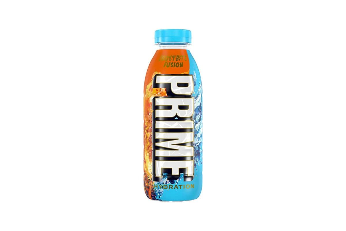 Prime Hydration Frostbite Fusion Anime 500ml
