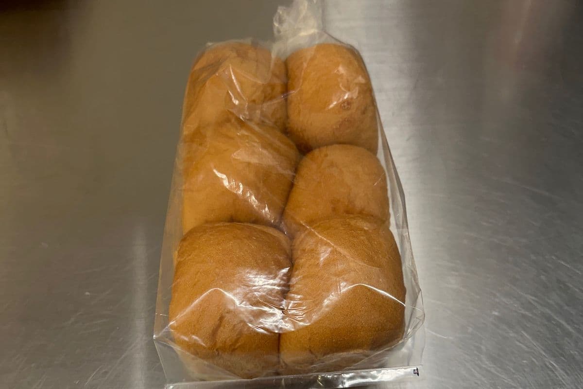 Dinner Buns