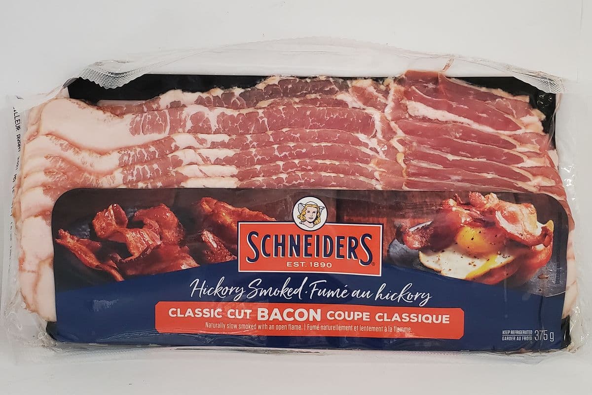 Bacon Strip
