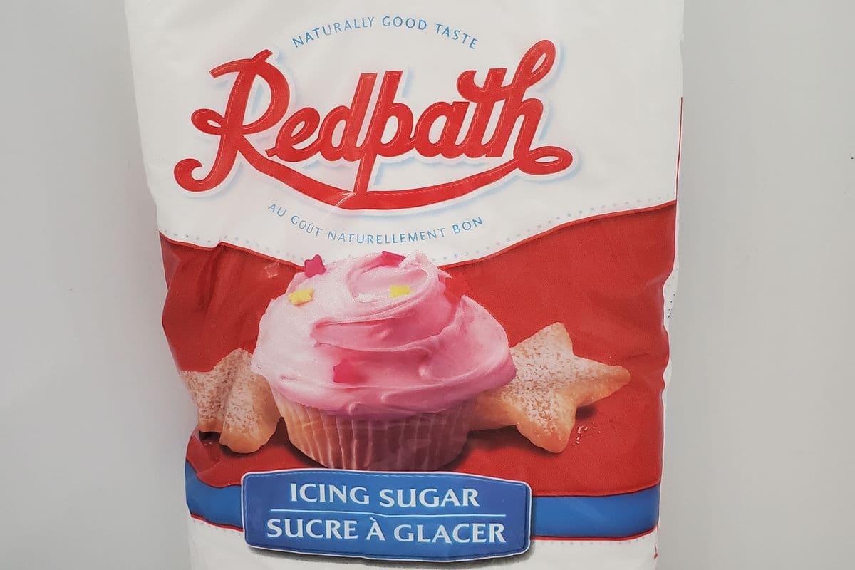 Icing Sugar (1 kg)