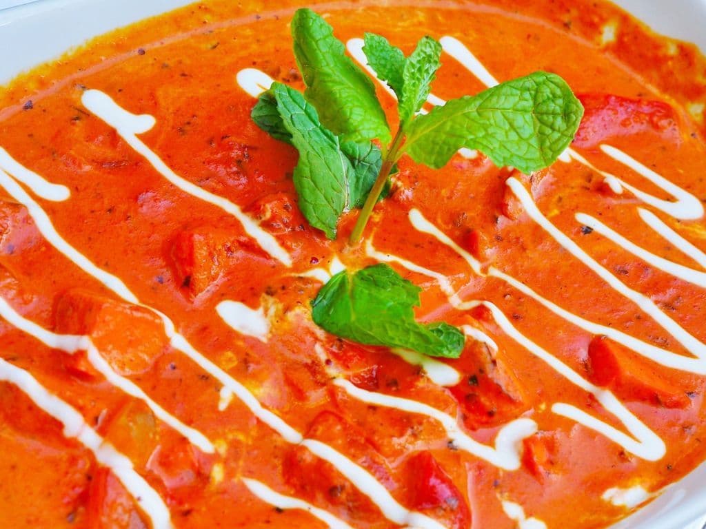 Chicken Tikka Masala
