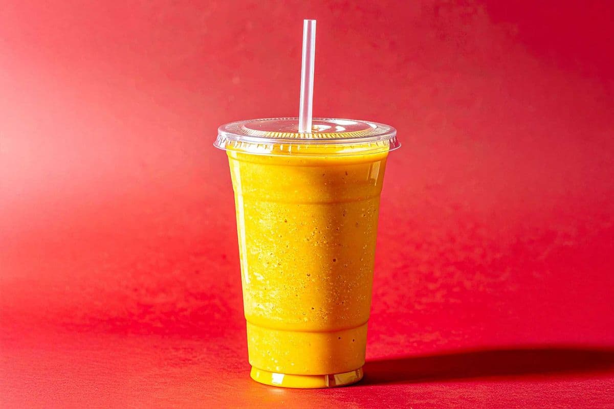Mango Shake