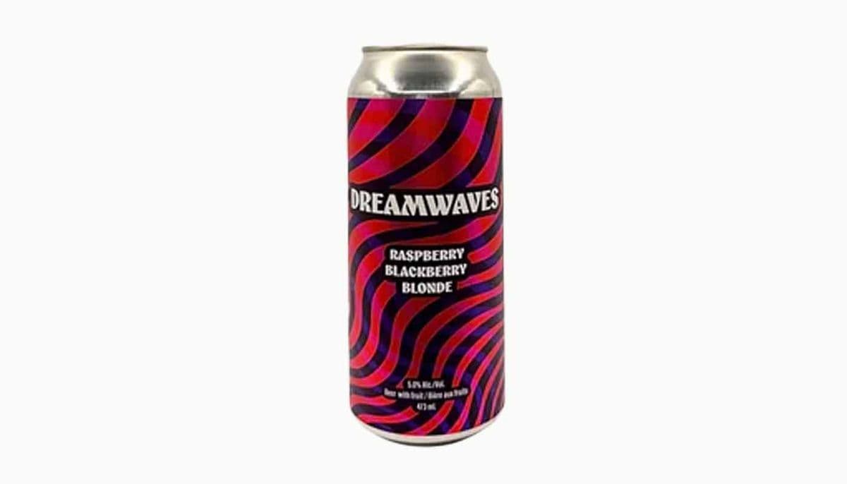 Dreamwaves