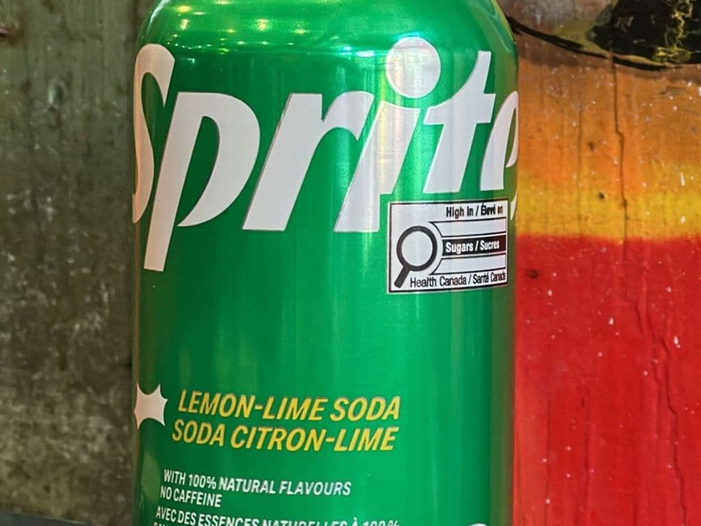 Sprite