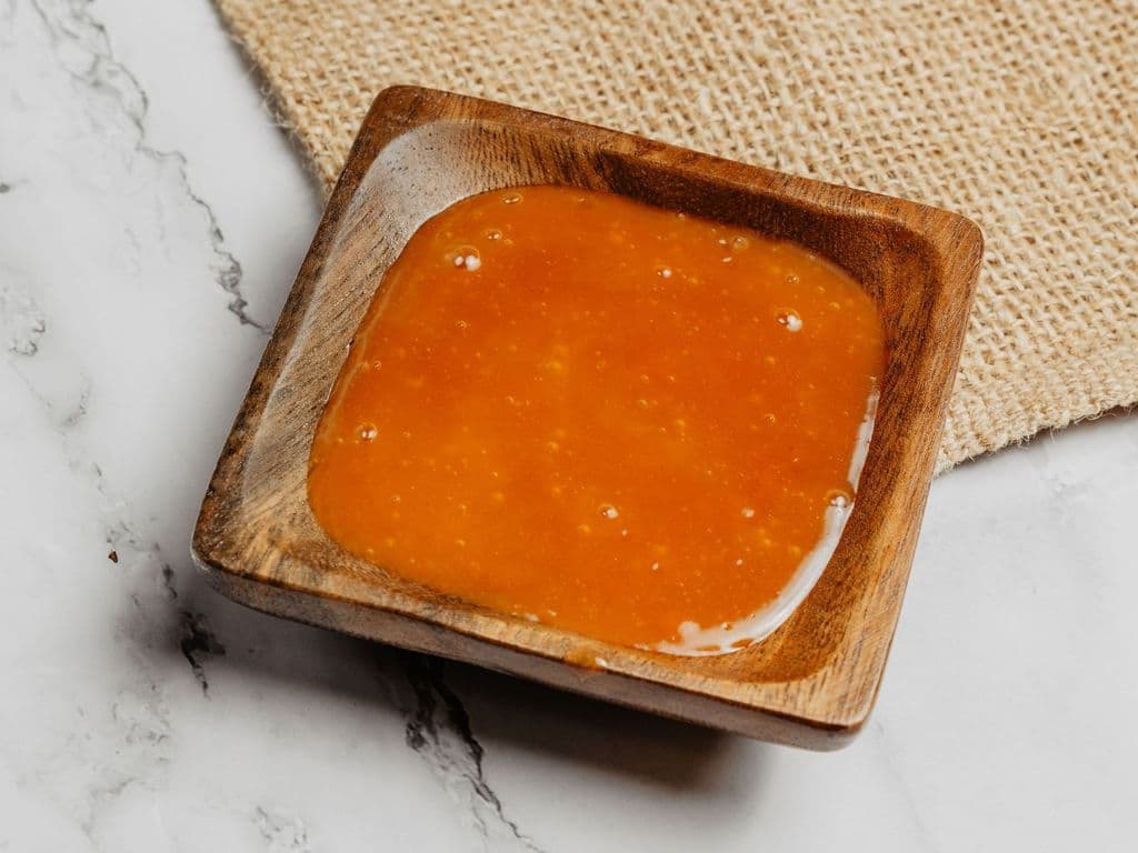 Gravy BBQ / BBQ Gravy