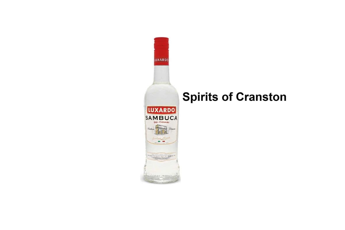 LUXARDO SAMBUCA 375ML (1 x 375ML)
