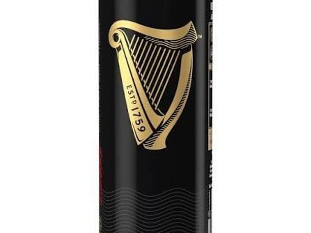 GUINNESS Single Can, 500ml
