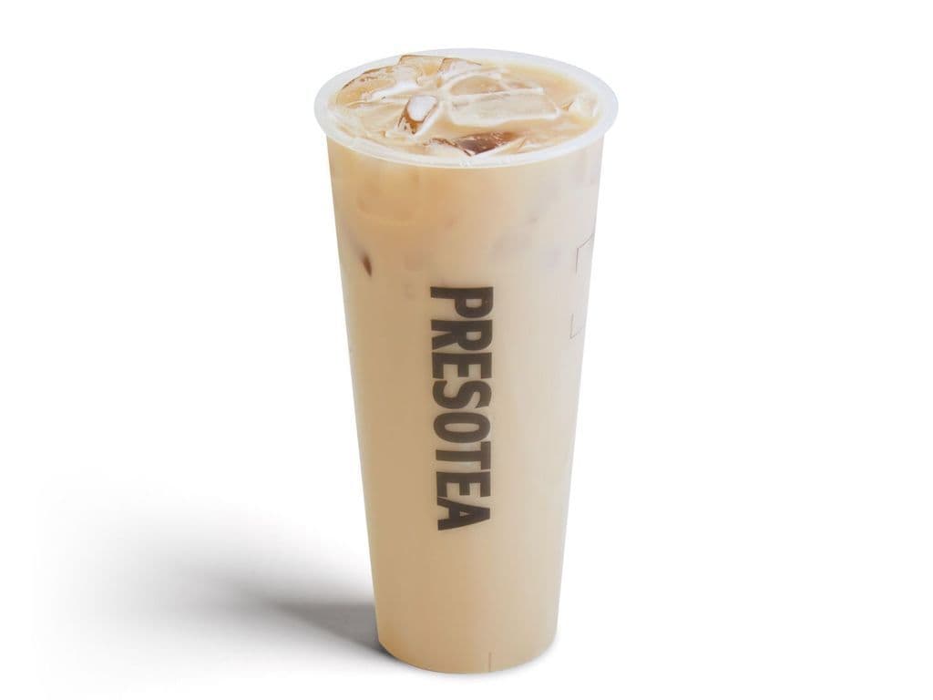 Milky Hazelnut