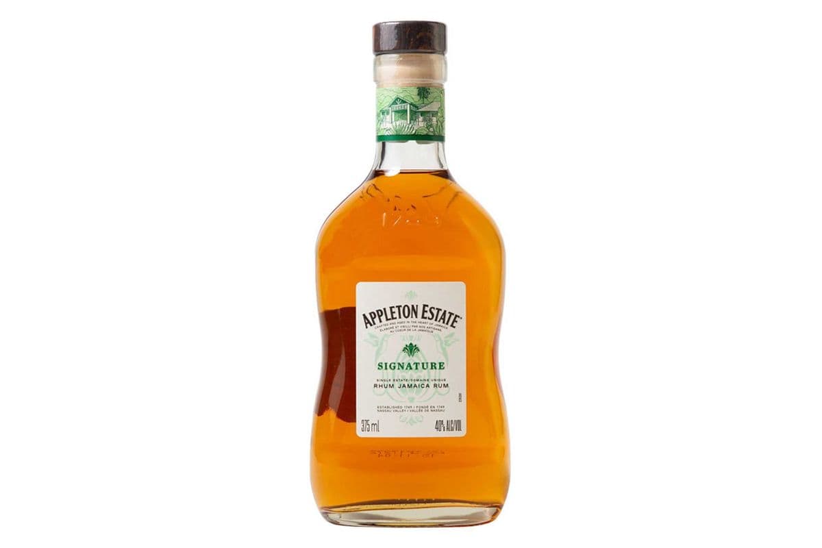 Appleton Estate Rum (375ml)