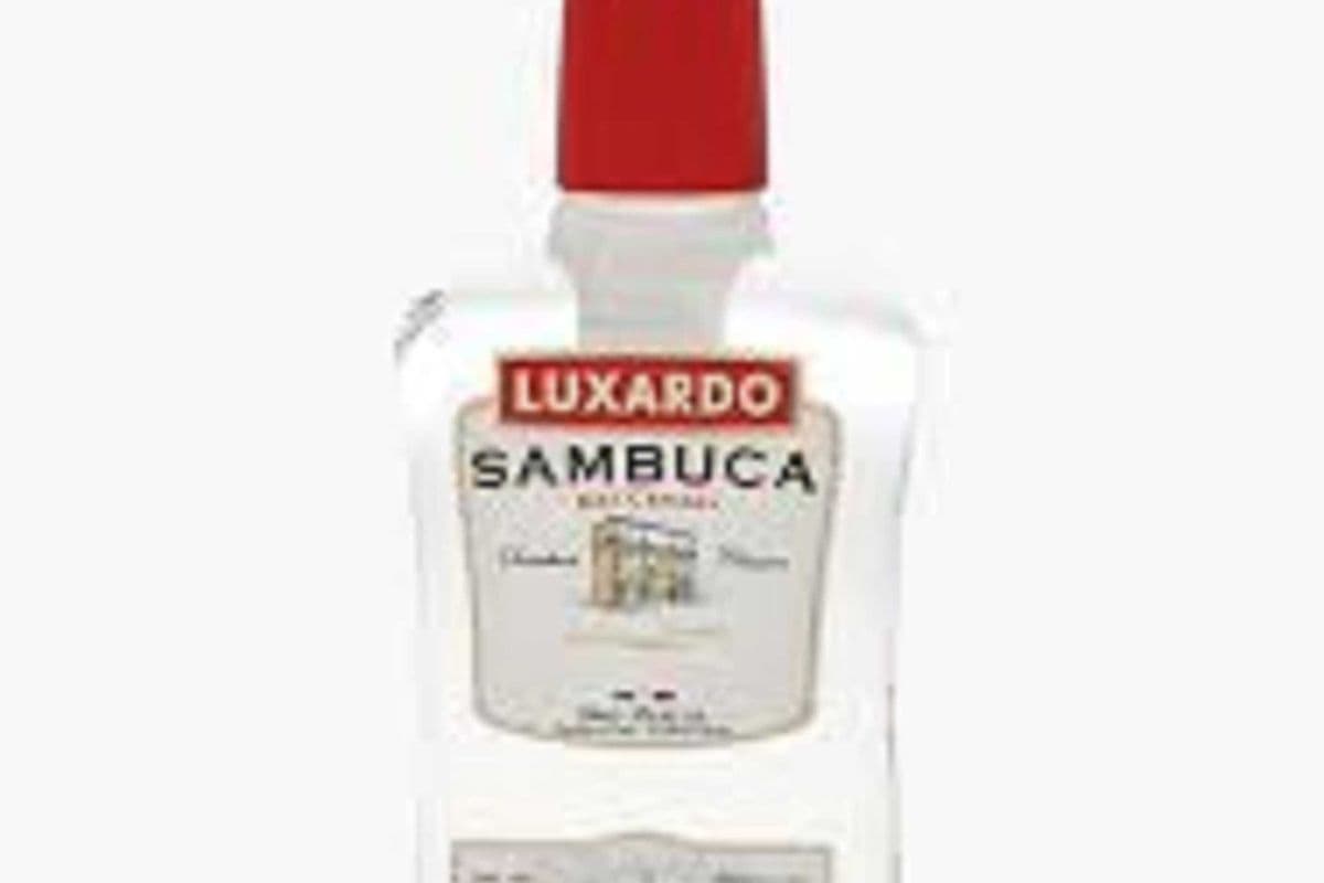 SAMBUCA (200 ML) (1 x 200ml)