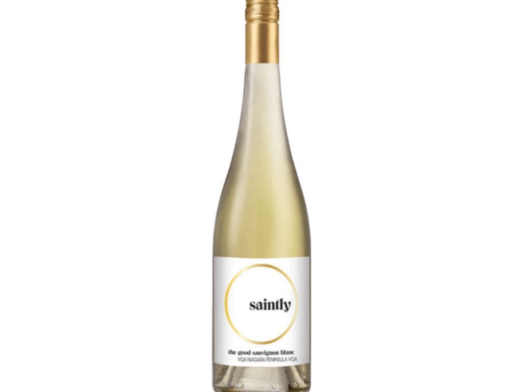 Saintly - Sauvignon Blanc