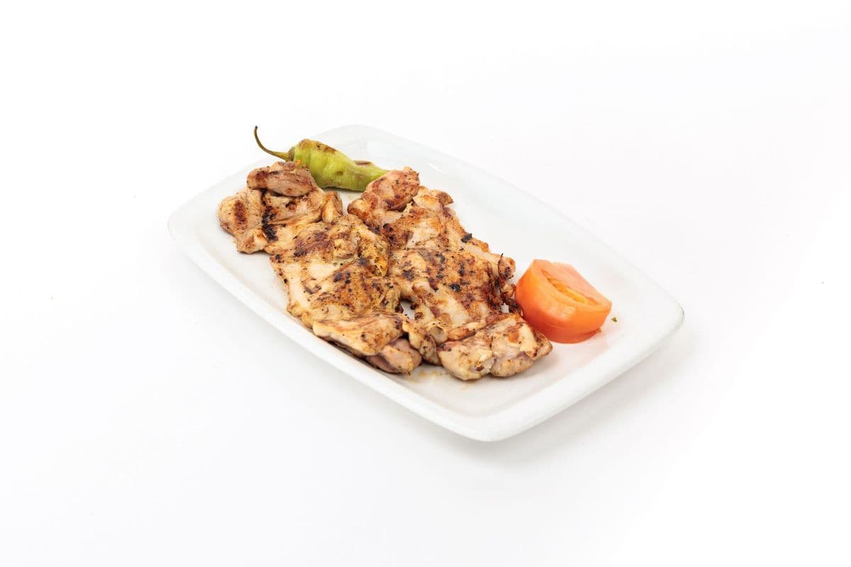 Chicken Steak White (11 oz / 312 gr)