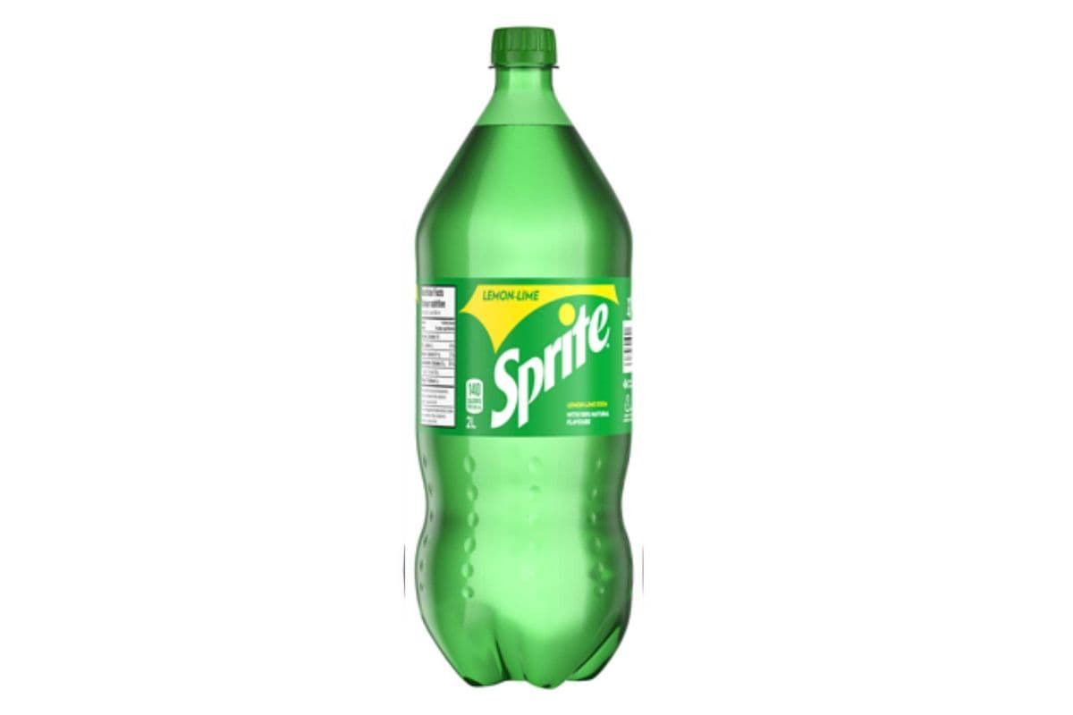 Sprite (2 L)