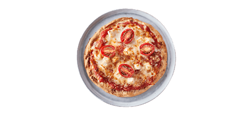 3 Cheese Pizza / Pizza aux 3 fromages