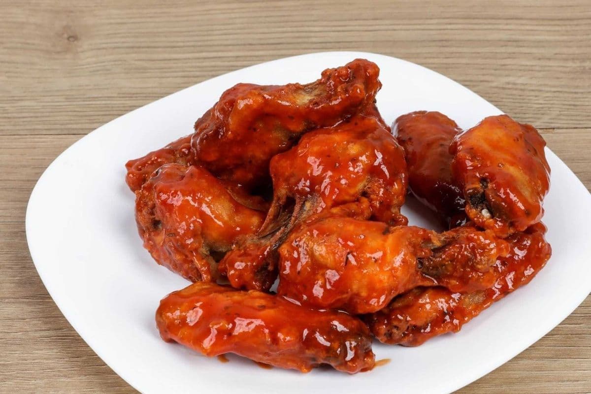 Krave Original Wings