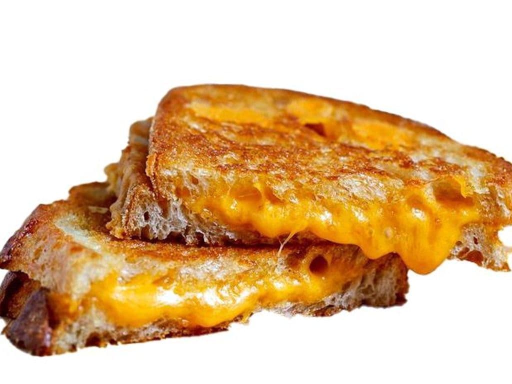 ~GRILLED CHEESE CLASSIQUE