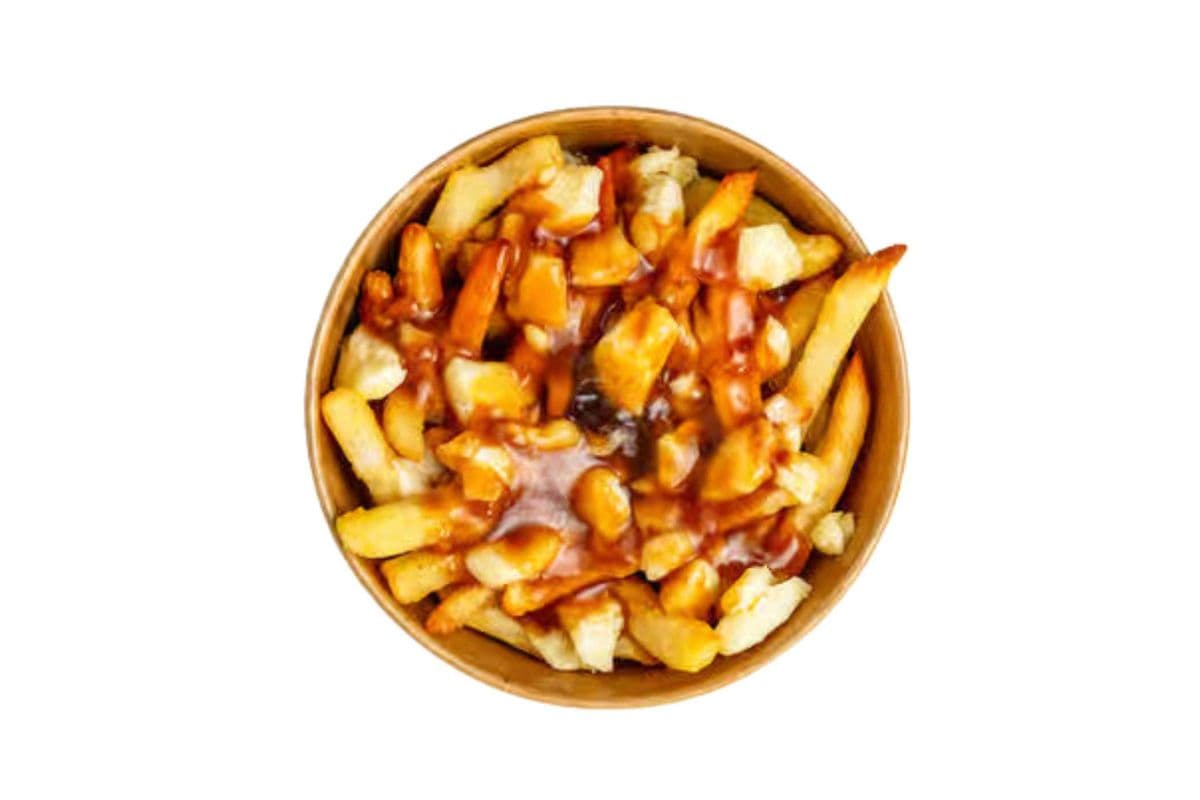 PoutineZ